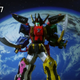 Illustration for article titled The 15 Weirdest Super Sentai Giant Robots